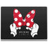 Disney Minnie Mouse Dots The Way Surface Book 2 13.5in Skin